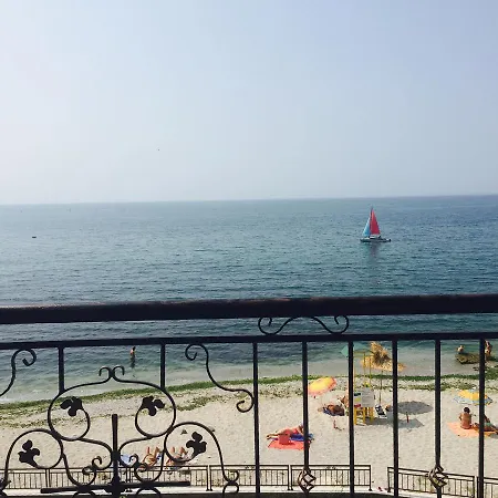 Akrotiria Apartment Nessebar