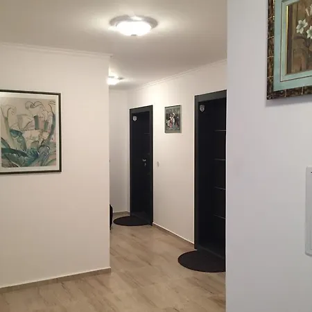 Akrotiria Apartment
