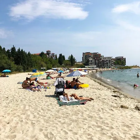 Apartment Akrotiria Nessebar