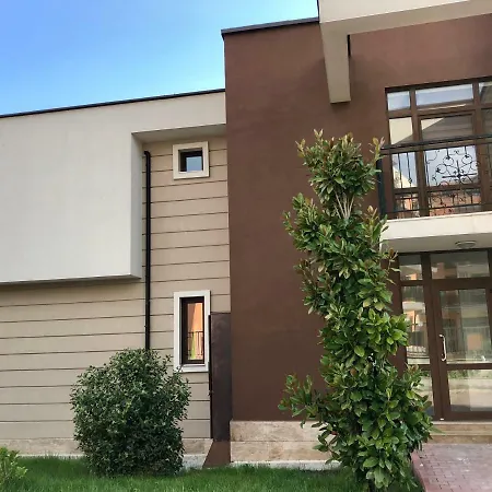 Apartment Akrotiria Nessebar