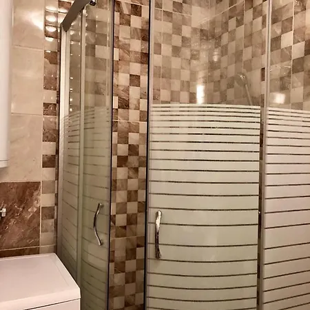 Apartment Akrotiria