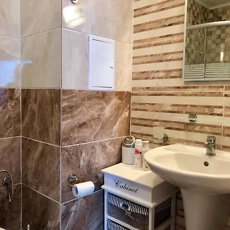 Apartment Akrotiria Nessebar
