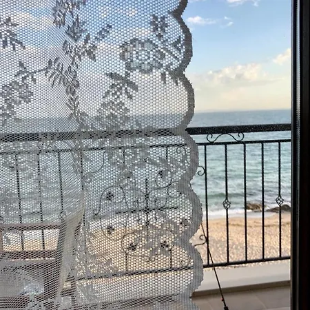 Akrotiria * Nessebar