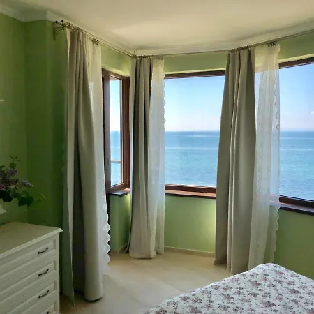 Apartment Akrotiria Nessebar