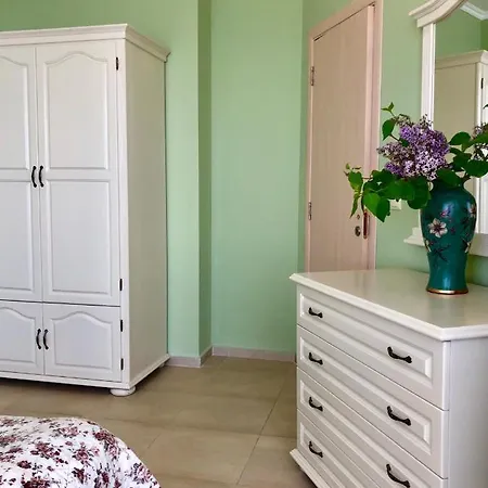 Apartment Akrotiria Nessebar