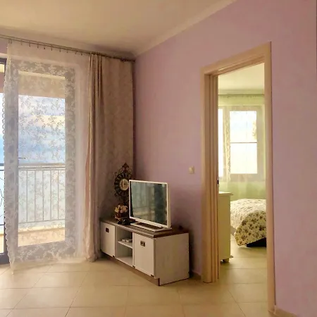 Apartment Akrotiria Nessebar